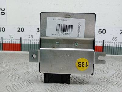 4F0907468B Блок комфорта Audi A6 C6 (2004-2011) 2006 ,4F0907468D