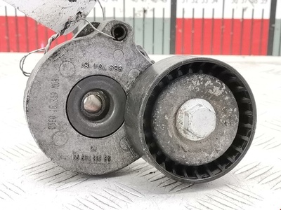 55574238BG Натяжитель ремня генератора (приводного поликлинового ремня Opel Corsa D (2006-2014) 2011 ,55574238