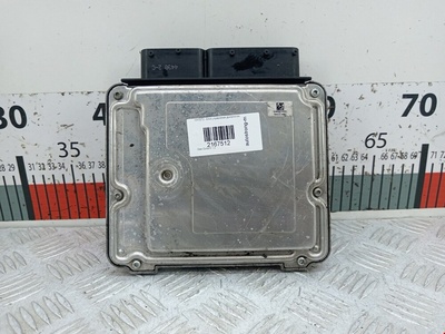 0281017960 Блок управления двигателем Opel Corsa D (2006-2014) 2011 ,55575350