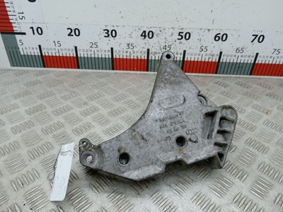 03L199207 Кронштейн (крепление) двигателя (лапа крепления) Volkswagen Passat 6 (2005-2010) 2009 ,022199354T