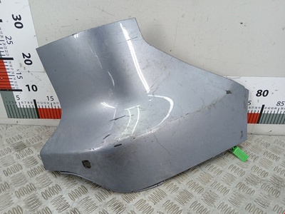 71502SWAZZ00 Бампер задний Honda CR-V 3 (2006-2012) 2010 ,71501SWWG50