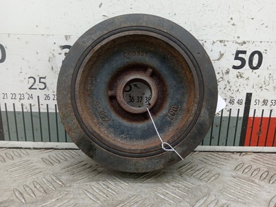 C45331 Шкив коленвала Citroen C8 (2002-2014) 2005 ,0515S4