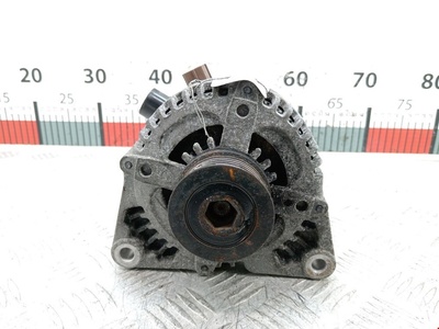 1042103523 Генератор Ford Focus 2 (2004-2011) 2010 ,1708322