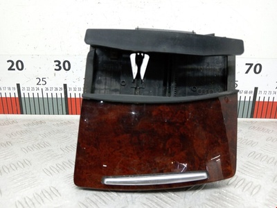 4F2857951B Пепельница передняя Audi A6 C6 (2004-2011) 2006 ,6PS