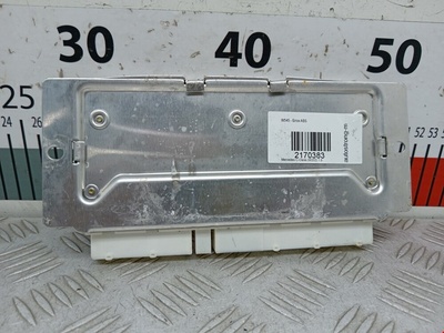 10094615014 Блок управления ABS EBS Mercedes C-Class (W202) (1993-2001) 1997 ,A0195454232