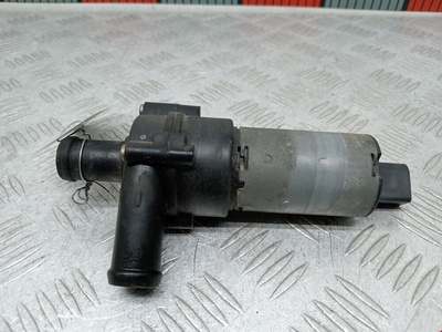 0392020073 Дополнительная водяная помпа Volkswagen Sharan 1 (1995-2010) 2003 ,3D0965561D