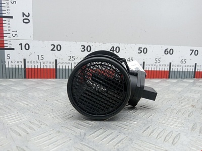 0986284005 Расходомер воздуха (ДМРВ) Audi A6 C5 (1997-2005) 1998 ,059906461E