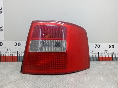 412809999 Фонарь задний правый Audi A6 C5 (1997-2005) 2004 ,4B9945096F