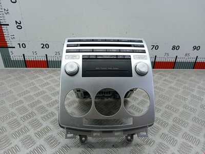 14792026 Магнитола Mazda 5 CR (2005-2010) 2006 ,CC9366AR0
