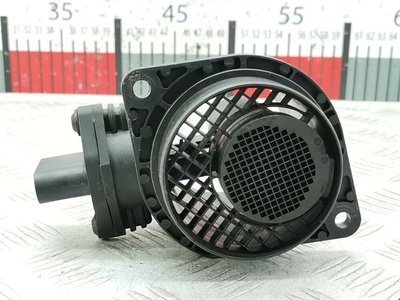 0280217121 Расходомер воздуха (ДМРВ) Skoda Octavia 1U (1996-2010) 2005 ,038906461C