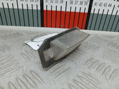 1141283 Подсветка номера Mitsubishi Lancer 10 (2007-2017) 2008 ,8341A009