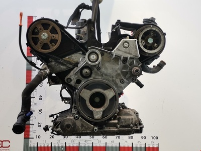 059100103TX Двигатель (ДВС) Audi A6 C5 (1997-2005) 2000 2.5 AYM,