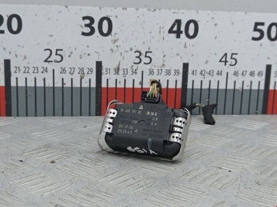 1397212118 Датчик дождя Citroen C4 1 (2004-2011) 2006 ,9660059180