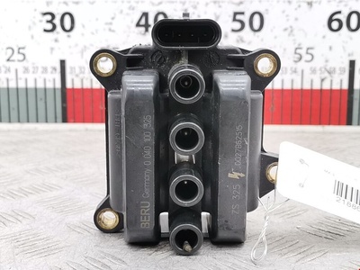 0040100325 Катушка зажигания Renault Modus (2004-2012) 2007 ,8200702693