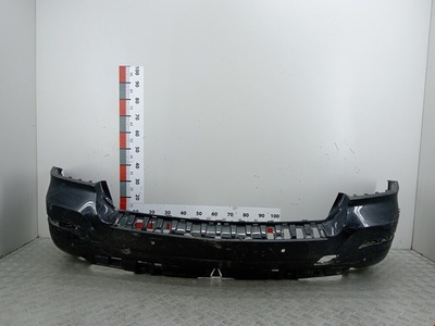 A2048855638 Бампер задний Mercedes GLK-Class (X204) (2008-2015) 2012 ,