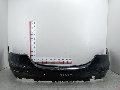 A2138850001 Бампер задний Mercedes E-Class (W213) (2016-2023) 2017 ,