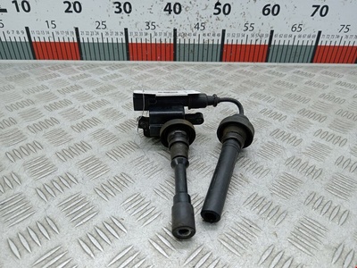 099700048 Катушка зажигания Mitsubishi Space_Star 1 (1998-2005) 2004 ,MD361710