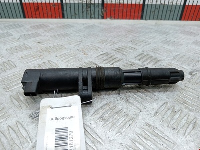 0040100052 Катушка зажигания Renault Megane 2 (2002-2009) 2002 ,7700875000