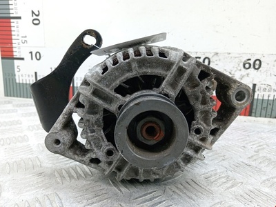 0124415002 Генератор Opel Zafira A (1999-2006) 2002 ,90561971