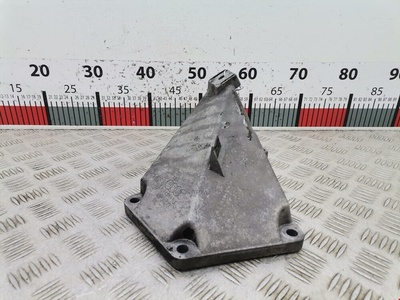 4B0199307F Кронштейн (крепление) двигателя (лапа крепления) Audi A6 C5 (1997-2005) 2004 ,4B0199305C
