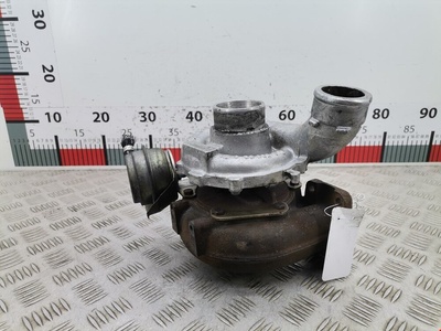 059145701S Турбина Audi A6 C5 (1997-2005) 2004 ,X