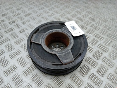 059105251M Шкив коленвала Audi A6 C5 (1997-2005) 2004 ,059105251AC