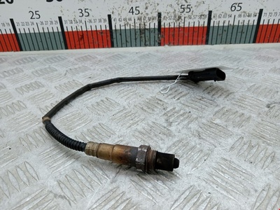 0258006046 Датчик кислородный (лямбда зонд) Renault Megane 2 (2002-2009) 2002 ,7700107433