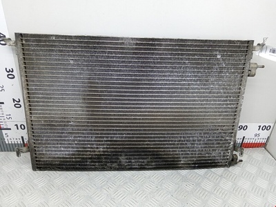 876094M Радиатор кондиционера Opel Vectra C (2002-2008) 2004 ,24418363