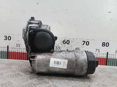 059115405E Корпус масляного фильтра Audi A6 C5 (1997-2005) 1999 ,059115405D