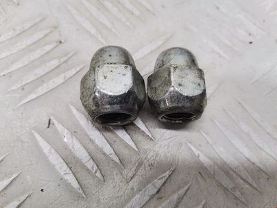M12X1.5 Гайка колесная Hyundai i40 (VF) (2011-2019) 2013 ,9094201007