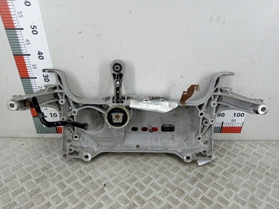 3C0199369F Балка подмоторная (подрамник) Volkswagen Passat 6 (2005-2010) 2006 ,3C0199313AC