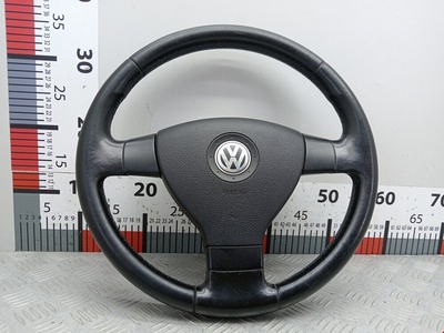 3C0419091AG Руль Volkswagen Passat 6 (2005-2010) 2006 ,