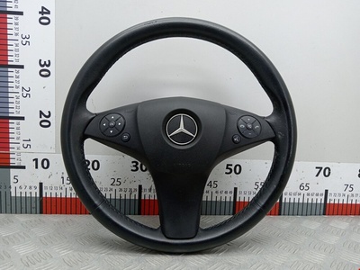 A20446012039E84 Руль Mercedes C-Class (W204) (2006-2015) 2008 ,