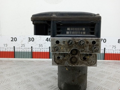 0265250205 Блок ABS Mercedes CLS-Class (W219) (2004-2010) 2006 ,A2114311312