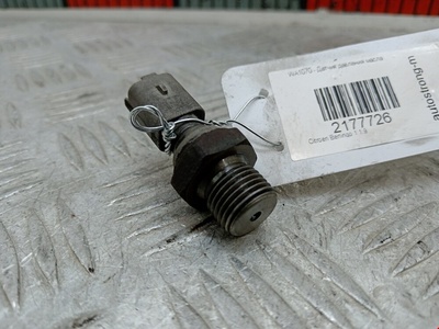 1131C5 Датчик давления масла Citroen Berlingo 1 (1996-2012) 2004 ,