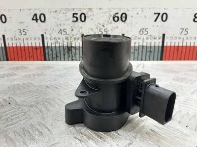 0928400504 Расходомер воздуха (ДМРВ) BMW 3-Series (E90/E91/E92/E93) (2004-2013) 2007 ,13627788744