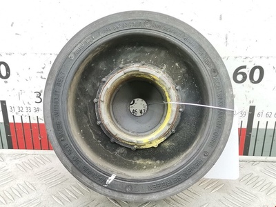 11237793882 Шкив коленвала BMW 3-Series (E90/E91/E92/E93) (2004-2013) 2007 ,11237805696