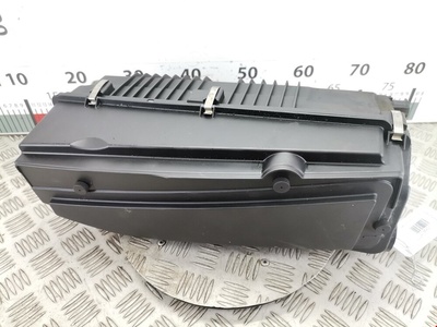 A6460902001 Корпус воздушного фильтра Mercedes C-Class (W204) (2006-2015) 2008 ,