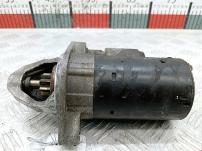 0001107406 Стартер Mercedes C-Class (W203) (2000-2008) 2005 ,A0051513901
