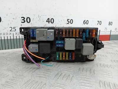 00403136 Блок SAM Mercedes CLS-Class (W219) (2004-2010) 2006 ,A2115457301