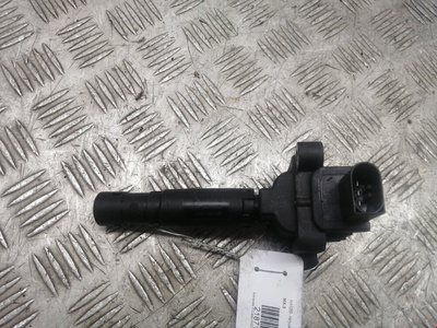 0040100042 Катушка зажигания Mercedes C-Class (W203) (2000-2008) 2004 ,A0001502980