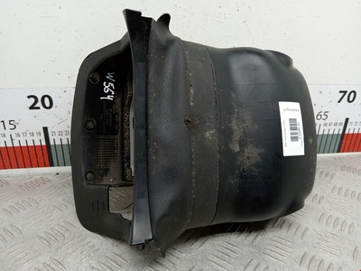 84853A2000 Кожух рулевой колонки Kia Ceed_2 (JD) (2012-2018) 2012