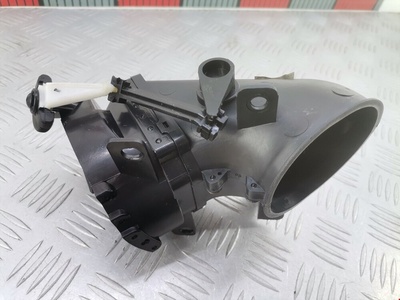 8236426010 Дефлектор обдува салона Hyundai Santa_Fe 1 (SM) (2000-2006) 2004 ,