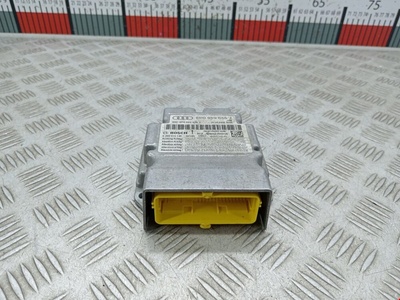0285010148 Блок управления Air Bag Audi A3 8P (2003-2013) 2012 ,8P0959655