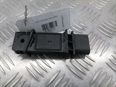 0281002695 Расходомер воздуха (ДМРВ) Mercedes CLS-Class (W219) (2004-2010) 2006 ,A6420940148