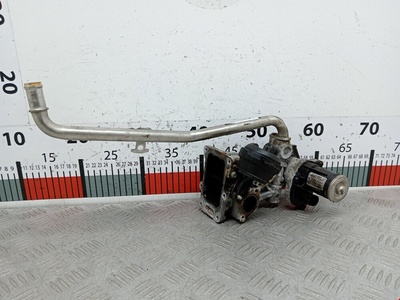 0280751016 Клапан ЕГР EGR Skoda Fabia 2 (5J) (2007-2014) 2013 ,03L131512DP