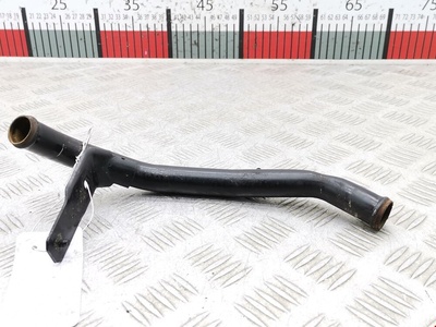 03L121157AL Трубка системы охлаждения Skoda Fabia 2 (5J) (2007-2014) 2013 ,03L122157R