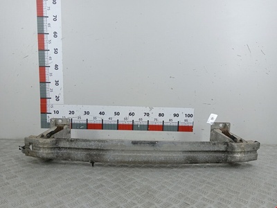 8K0807113D Усилитель бампера передний Audi A4 B8 (2007-2015) 2009 ,8K0807113F
