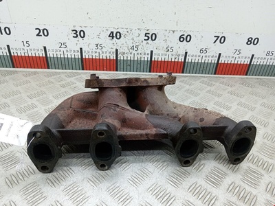 06A253033P Коллектор выпускной Volkswagen Beetle 2 (1998-2010) 2005 ,06A253031AQ