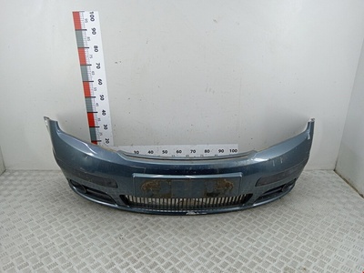 6Y0807221E Бампер передний Skoda Fabia 1 (1999-2007) 2005 ,6Y0807221
